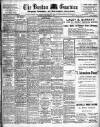 Boston Guardian Saturday 04 November 1905 Page 1