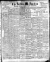 Boston Guardian Saturday 23 February 1907 Page 1