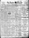 Boston Guardian Saturday 11 January 1908 Page 1