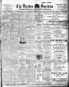 Boston Guardian Saturday 18 January 1908 Page 1