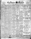 Boston Guardian Saturday 01 February 1908 Page 1