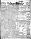 Boston Guardian Saturday 22 February 1908 Page 1