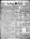 Boston Guardian Saturday 14 March 1908 Page 1