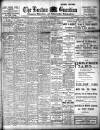 Boston Guardian Saturday 28 March 1908 Page 1