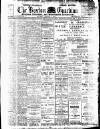 Boston Guardian Saturday 26 March 1910 Page 1