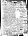 Boston Guardian Saturday 15 January 1910 Page 1