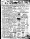 Boston Guardian Saturday 29 January 1910 Page 1