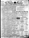 Boston Guardian Saturday 26 February 1910 Page 1
