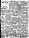 Boston Guardian Saturday 23 April 1910 Page 10