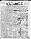 Boston Guardian Saturday 14 January 1911 Page 1