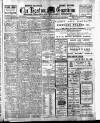 Boston Guardian Saturday 11 February 1911 Page 1