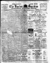 Boston Guardian Saturday 25 March 1911 Page 1