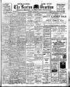 Boston Guardian Saturday 22 July 1911 Page 1