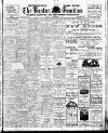 Boston Guardian Saturday 09 September 1911 Page 1