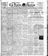 Boston Guardian Saturday 27 January 1912 Page 1