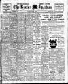 Boston Guardian Saturday 02 March 1912 Page 1