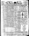 Boston Guardian Saturday 22 February 1913 Page 1