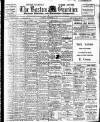 Boston Guardian Saturday 13 September 1913 Page 1