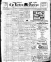 Boston Guardian Saturday 08 November 1913 Page 1