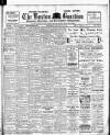 Boston Guardian Saturday 24 January 1914 Page 1