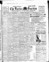 Boston Guardian Saturday 21 March 1914 Page 1