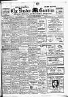 Boston Guardian Saturday 30 January 1915 Page 1