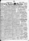 Boston Guardian Saturday 08 May 1915 Page 1
