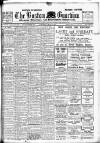 Boston Guardian Saturday 15 May 1915 Page 1