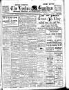 Boston Guardian Saturday 22 January 1916 Page 1