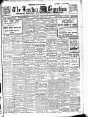 Boston Guardian Saturday 19 February 1916 Page 1