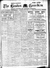 Boston Guardian Saturday 06 May 1916 Page 1
