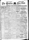 Boston Guardian Saturday 13 May 1916 Page 1
