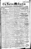 Boston Guardian Saturday 16 September 1916 Page 1