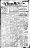 Boston Guardian Saturday 23 September 1916 Page 1
