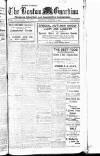 Boston Guardian Saturday 14 October 1916 Page 1
