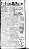 Boston Guardian Saturday 28 October 1916 Page 1