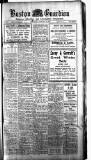 Boston Guardian Saturday 20 January 1917 Page 1