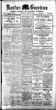 Boston Guardian Saturday 17 February 1917 Page 1