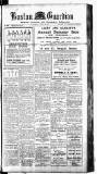 Boston Guardian Saturday 28 July 1917 Page 1