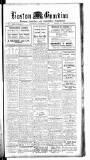 Boston Guardian Saturday 17 November 1917 Page 1