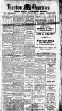 Boston Guardian Saturday 19 January 1918 Page 1