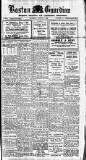 Boston Guardian Saturday 09 March 1918 Page 1