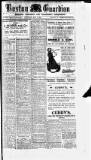 Boston Guardian Saturday 04 May 1918 Page 1