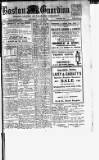 Boston Guardian Saturday 20 July 1918 Page 1