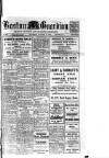 Boston Guardian Saturday 11 January 1919 Page 1