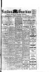 Boston Guardian Saturday 08 February 1919 Page 1