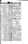 Boston Guardian Saturday 15 March 1919 Page 1
