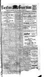 Boston Guardian Saturday 22 March 1919 Page 1