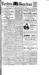 Boston Guardian Saturday 12 April 1919 Page 1
