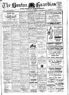 Boston Guardian Saturday 12 July 1919 Page 1